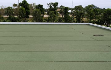 all Greenholm roofing types quoted for