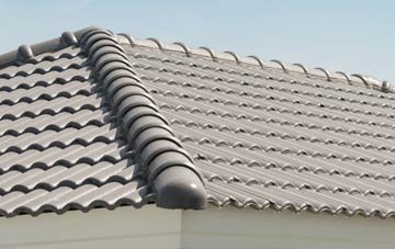advantages of Greenholm clay roofing