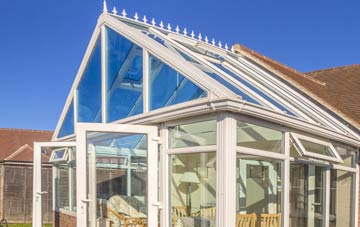 conservatory roof insulation costs Greenholm