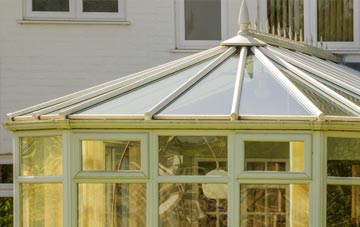 conservatory roof repair Greenholm, East Ayrshire