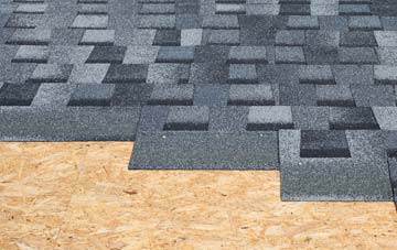 expert Greenholm asphalt roof companies