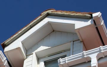 Greenholm fascia installation costs