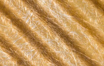 Greenholm fibreglass roof waterproofing