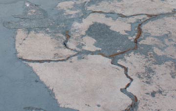 fibreglass roofing replacement Greenholm