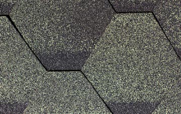 Greenholm fibreglass shingle repairs