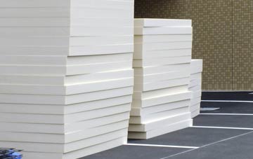 Greenholm flat roof insulation costs