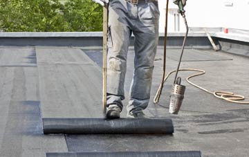 flat roof replacement Greenholm, East Ayrshire