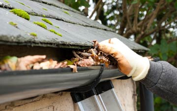 gutter cleaning Greenholm, East Ayrshire