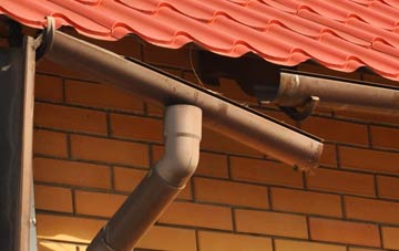 Greenholm gutter repair costs