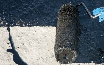 Greenholm liquid sealant waterproofing