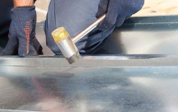 Greenholm metal roofing costs