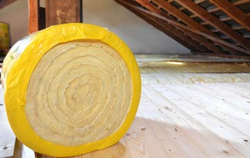 pitched roof insulation Greenholm, East Ayrshire