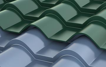 who should consider Greenholm plastic roofs