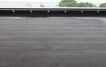 Greenholm asphalt roof replacement