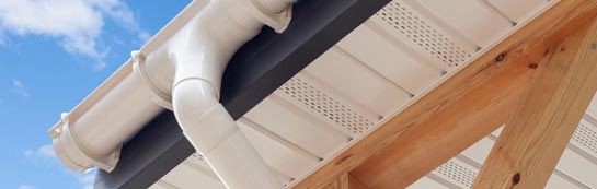 get Greenholm guttering quotes today