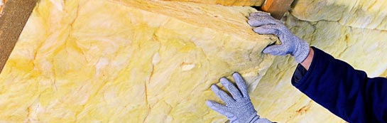 quotes for Greenholm roof insulation