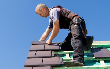 disadvantages of Greenholm slate roofing
