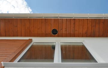 Greenholm soffit repair quotes