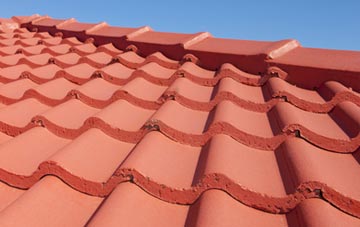 Greenholm tile and slate roof replacement