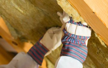 types of Greenholm pitched roof insulation materials