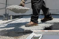 find rated Greenholm flat roofing replacement companies