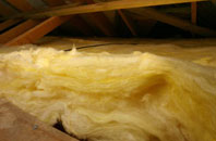 Greenholm pitch roof insulation