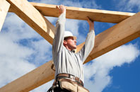 Greenholm roof replacement work