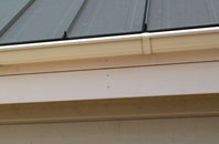 Greenholm soffit repair